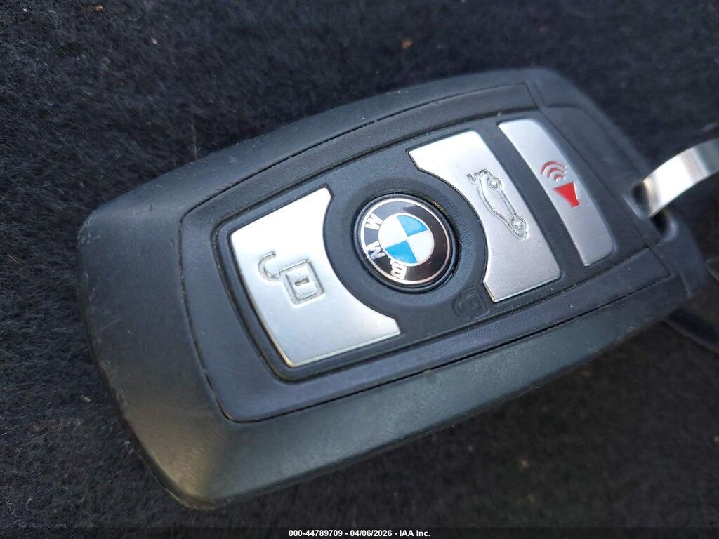 5UXXW3C57H0T77862 2017 BMW X4 photo no. 11
