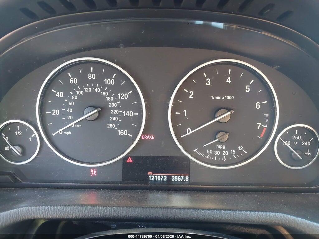 5UXXW3C57H0T77862 2017 BMW X4 photo no. 7
