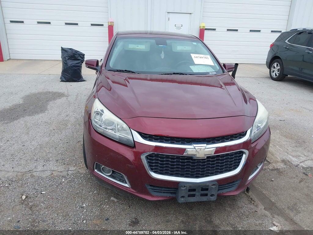 1G11D5SLXFF141380 2015 CHEVROLET MALIBU photo no. 12