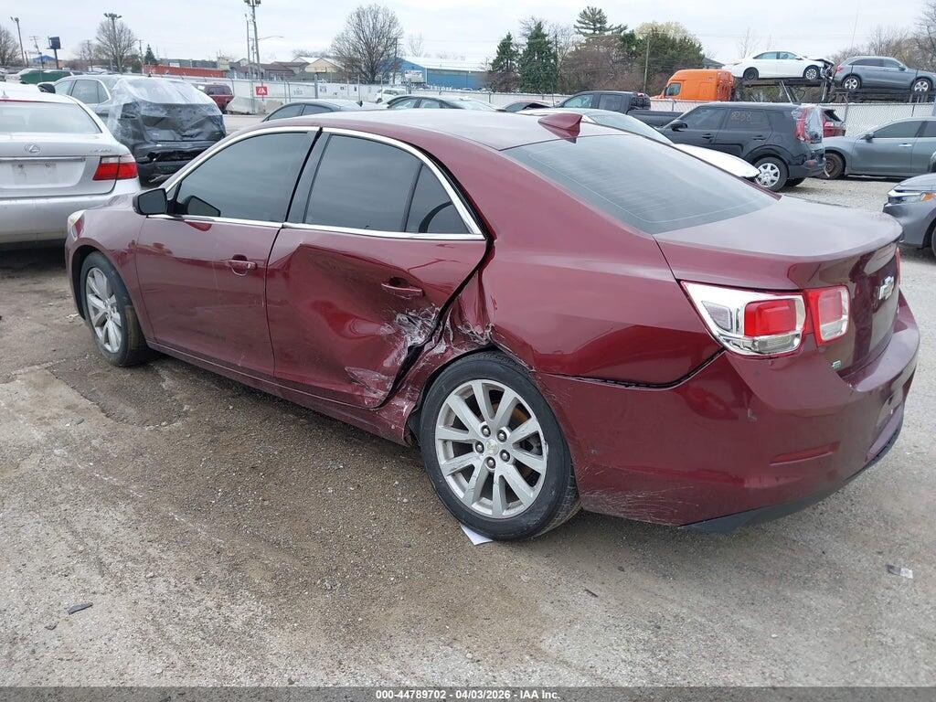 1G11D5SLXFF141380 2015 CHEVROLET MALIBU photo no. 3