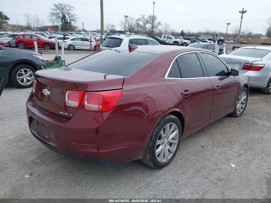 1G11D5SLXFF141380 2015 CHEVROLET MALIBU photo no. 4