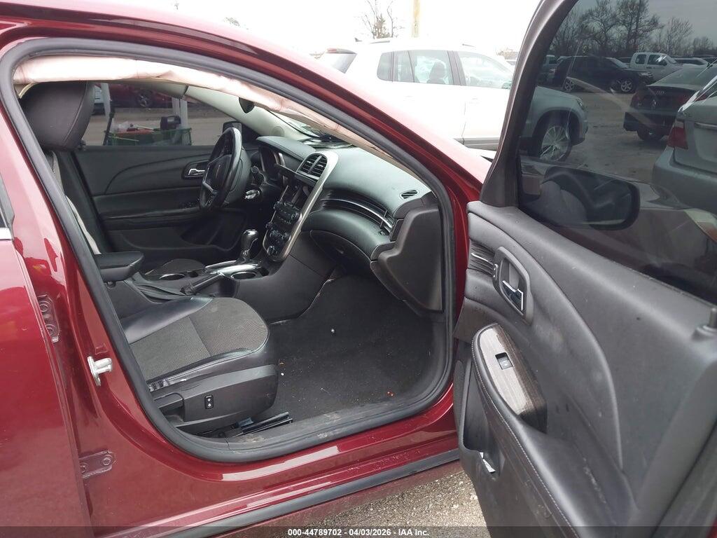 1G11D5SLXFF141380 2015 CHEVROLET MALIBU photo no. 5