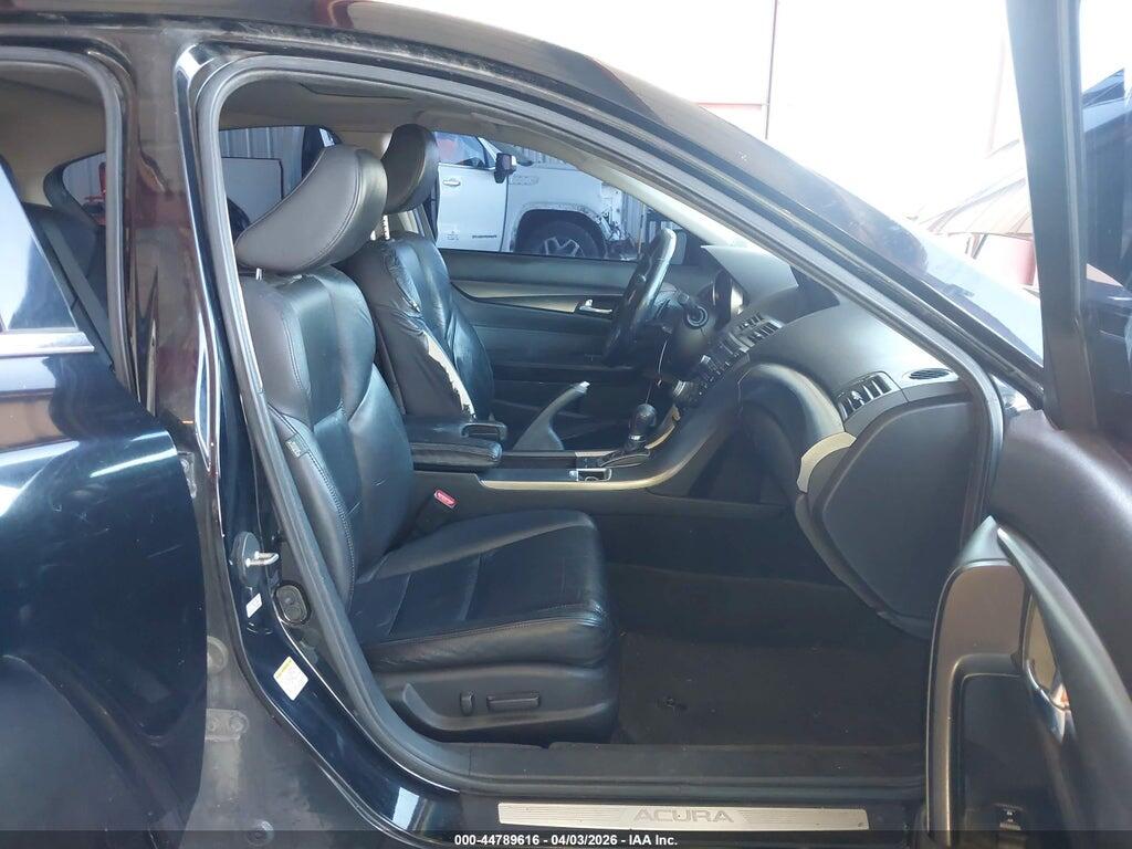 19UUA8F59CA025320 2012 ACURA TL photo no. 5