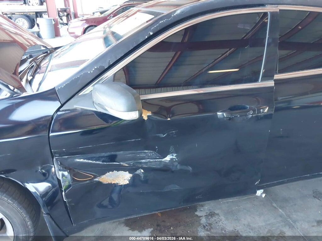 19UUA8F59CA025320 2012 ACURA TL photo no. 6