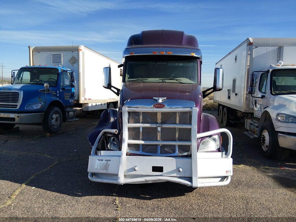 1XPBD49X6ND778757 2022 PETERBILT 579 photo no. 11
