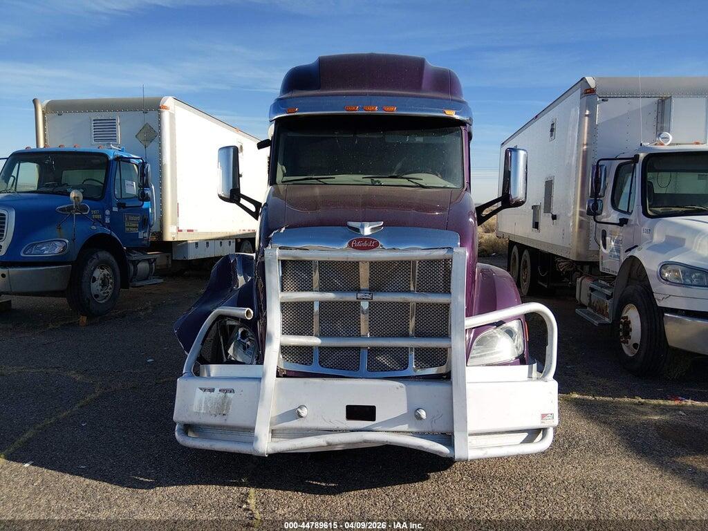 1XPBD49X6ND778757 2022 PETERBILT 579 photo no. 12