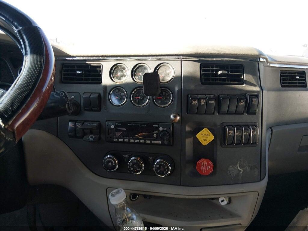 1XPBD49X6ND778757 2022 PETERBILT 579 photo no. 6