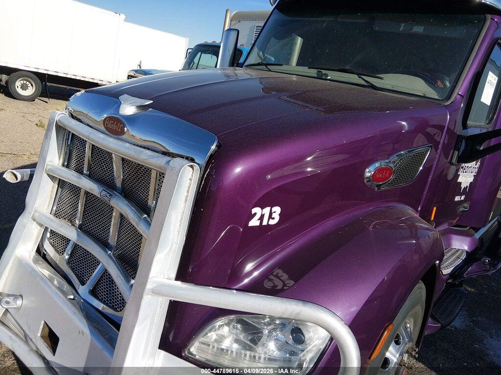 1XPBD49X6ND778757 2022 PETERBILT 579 photo no. 9