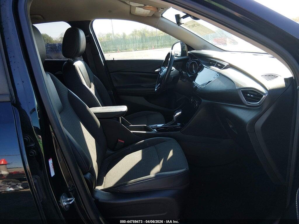 KL4MMDSL5LB110212 2020 BUICK ENCORE GX photo no. 5