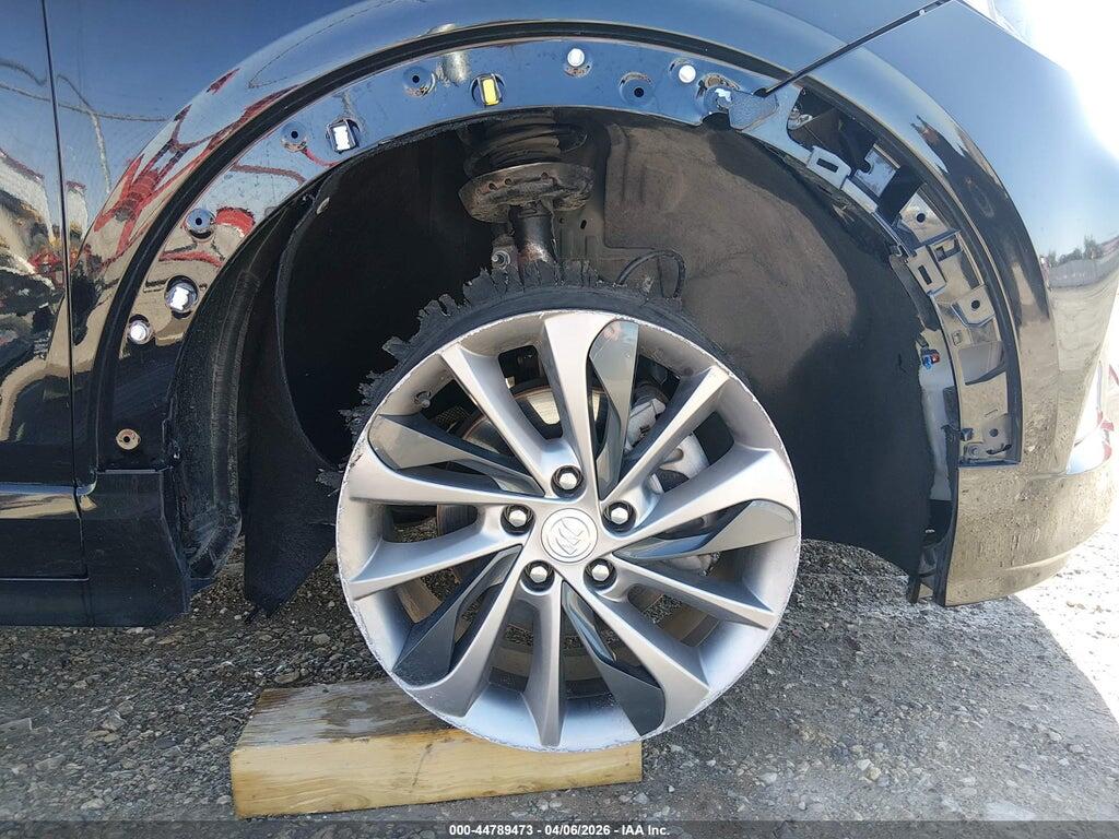 KL4MMDSL5LB110212 2020 BUICK ENCORE GX photo no. 6