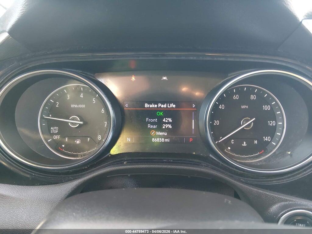 KL4MMDSL5LB110212 2020 BUICK ENCORE GX photo no. 7