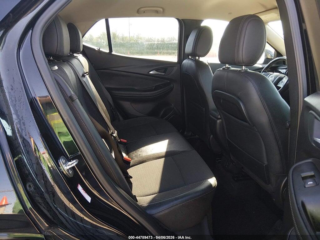 KL4MMDSL5LB110212 2020 BUICK ENCORE GX photo no. 8