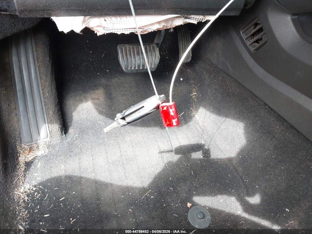3FA6P0H72DR237513 2013 FORD FUSION photo no. 11