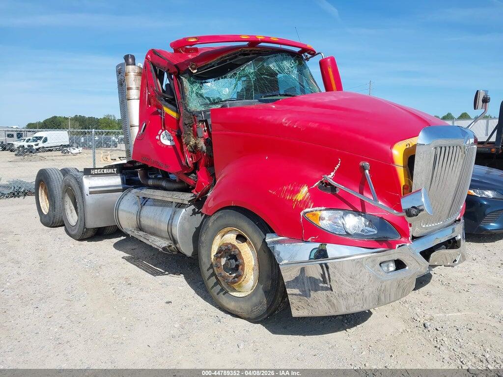 2HSCUAPR39C091483 2009 INTERNATIONAL PROSTAR PREMIUM photo no. 1