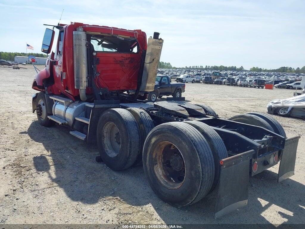 2HSCUAPR39C091483 2009 INTERNATIONAL PROSTAR PREMIUM photo no. 3