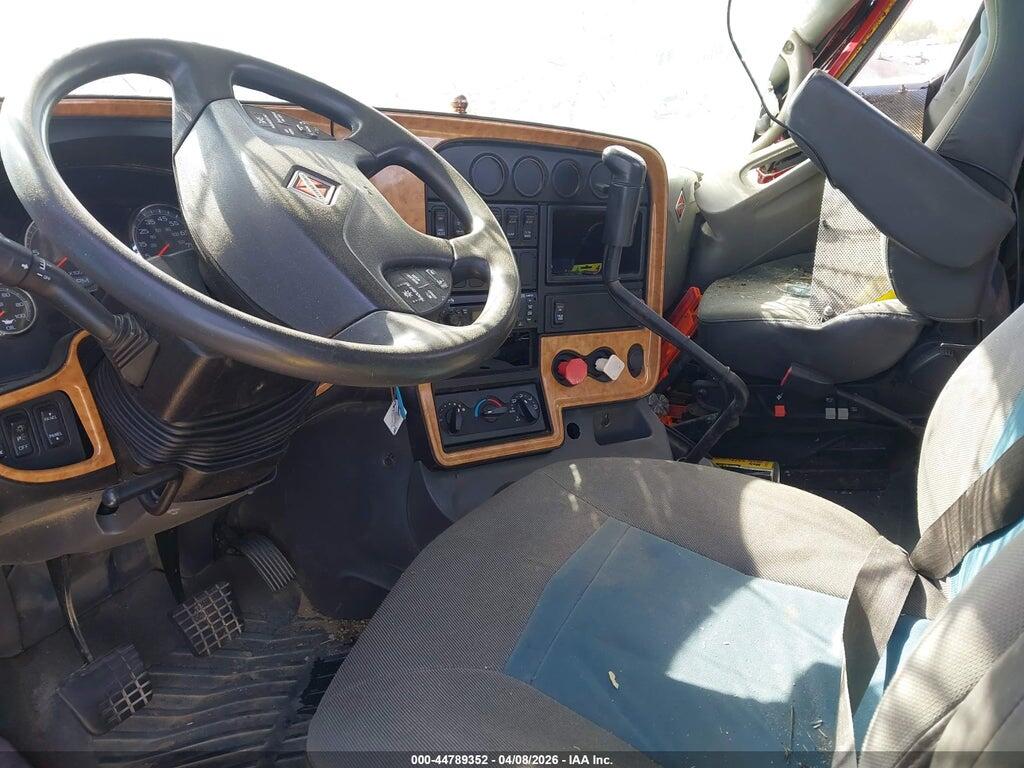 2HSCUAPR39C091483 2009 INTERNATIONAL PROSTAR PREMIUM photo no. 5
