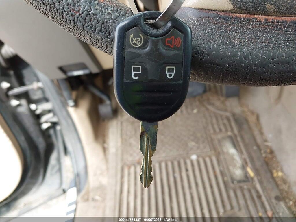 1FT8W3BT3CEC08729 2012 FORD F-350 photo no. 10