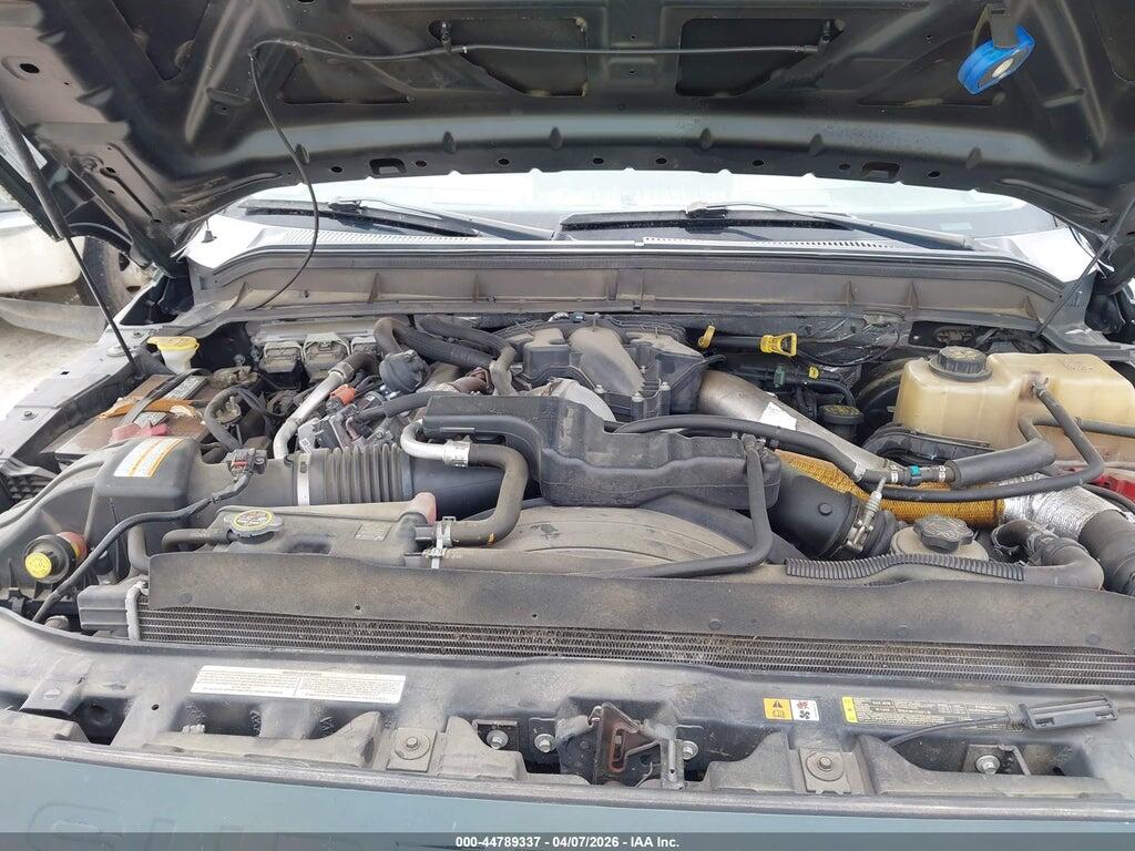 1FT8W3BT3CEC08729 2012 FORD F-350 photo no. 9