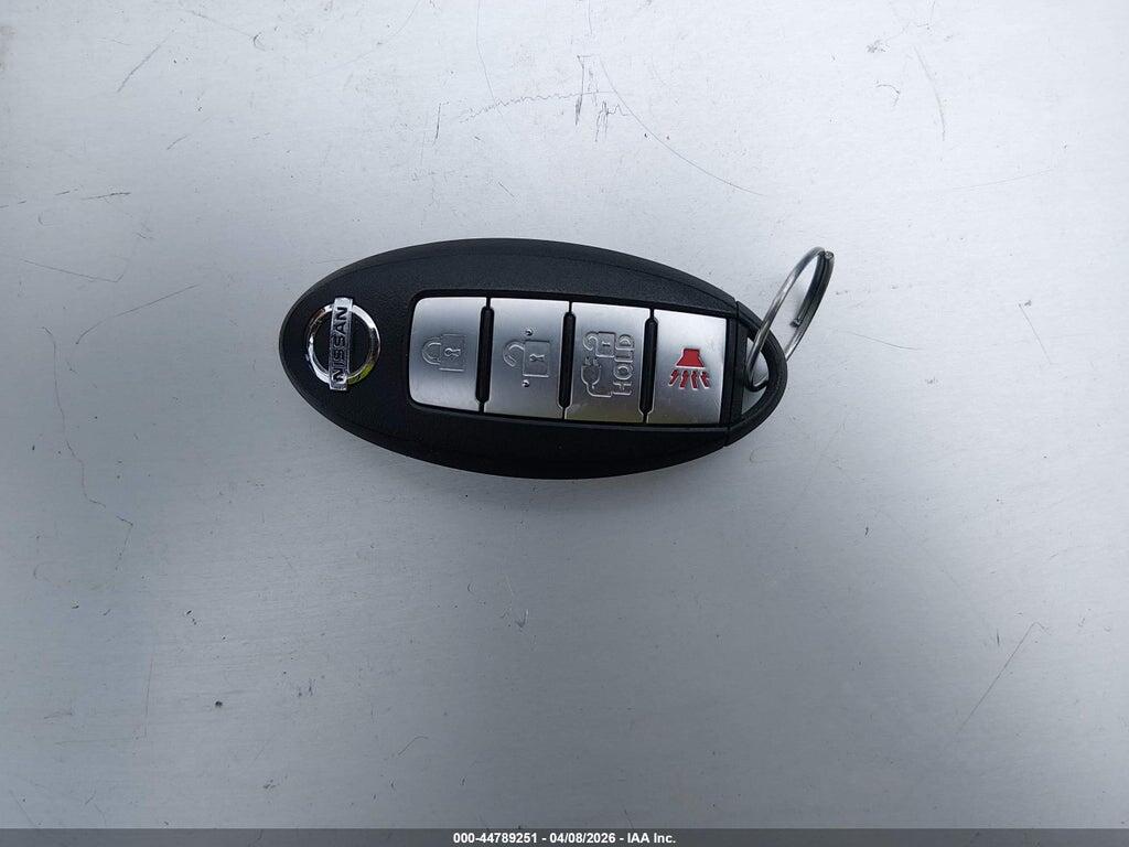 1N4AZ1CV5MC554166 2021 NISSAN LEAF photo no. 11
