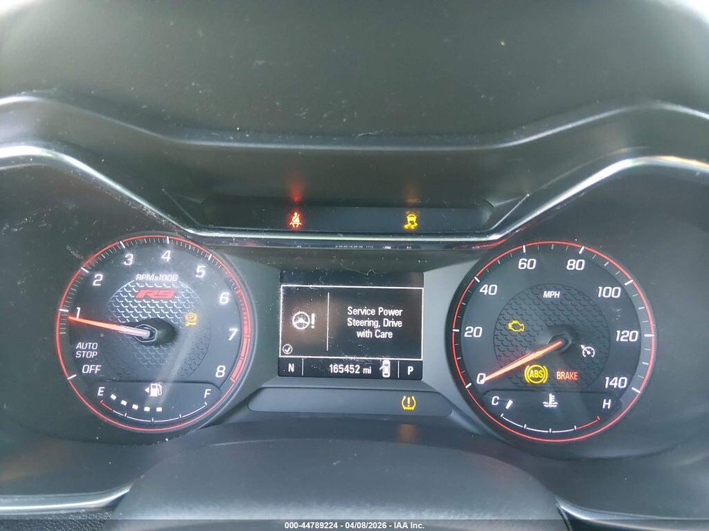 KL79MTSL9MB017813 2021 CHEVROLET TRAILBLAZER photo no. 7