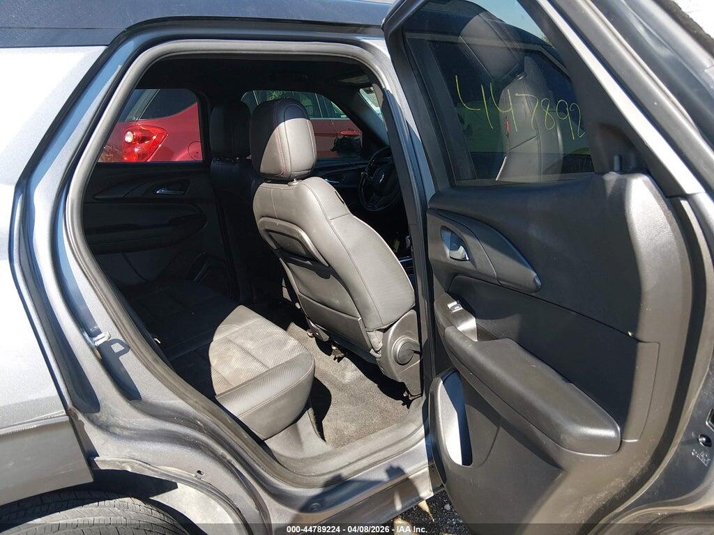 KL79MTSL9MB017813 2021 CHEVROLET TRAILBLAZER photo no. 8