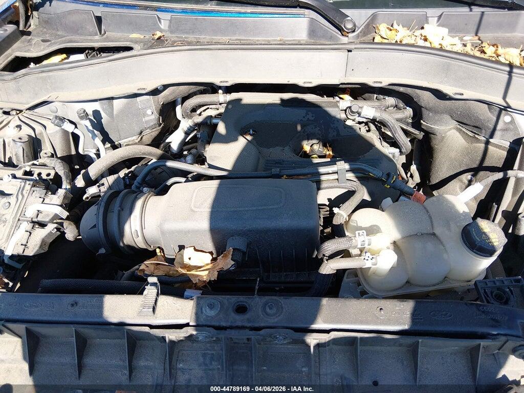 1FMSK8DH3LGC72504 2020 FORD EXPLORER photo no. 10