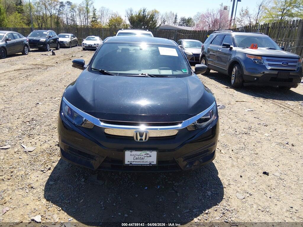 2HGFC2F74GH506732 2016 HONDA CIVIC photo no. 12