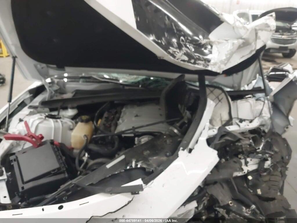 1G1FF1R78L0140227 2020 CHEVROLET CAMARO photo no. 10