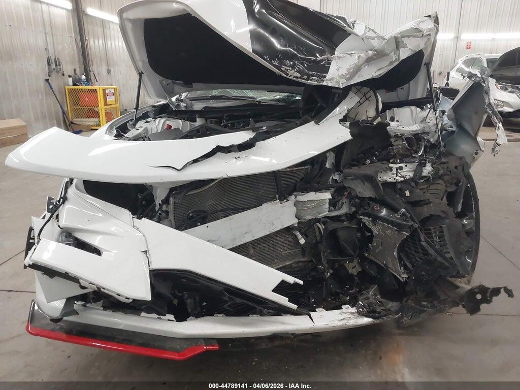 1G1FF1R78L0140227 2020 CHEVROLET CAMARO photo no. 12
