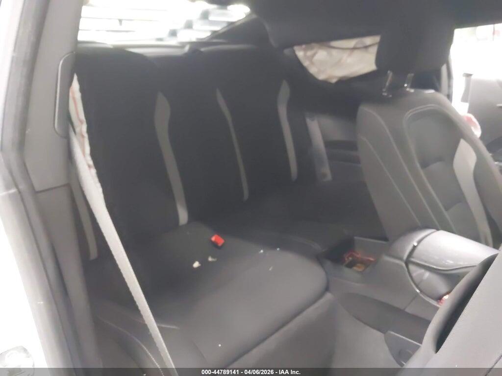1G1FF1R78L0140227 2020 CHEVROLET CAMARO photo no. 8