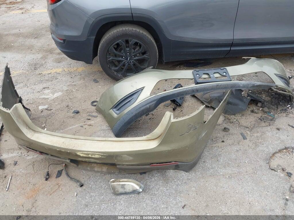 1FAHP2F87DG235442 2013 FORD TAURUS photo no. 11