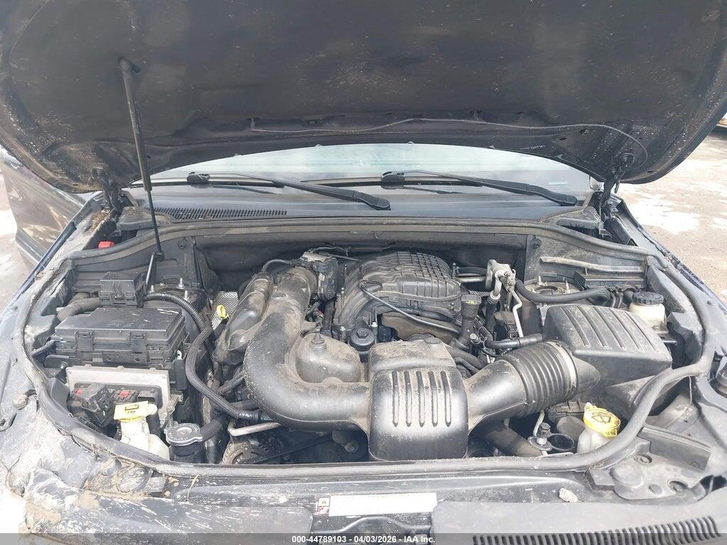 1C4RJFAGXDC568537 2013 JEEP GRAND CHEROKEE photo no. 10