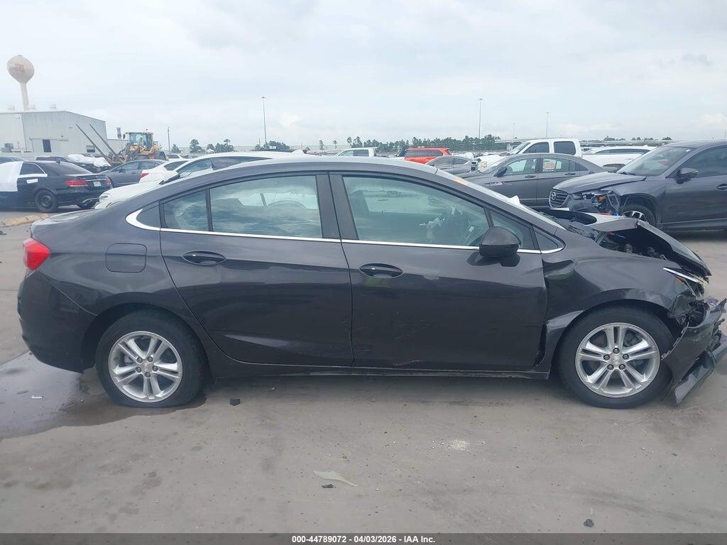 1G1BE5SM4H7238548 2017 CHEVROLET CRUZE photo no. 12