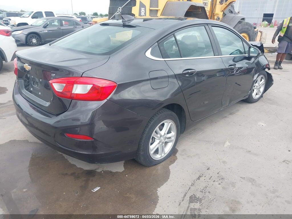 1G1BE5SM4H7238548 2017 CHEVROLET CRUZE photo no. 4