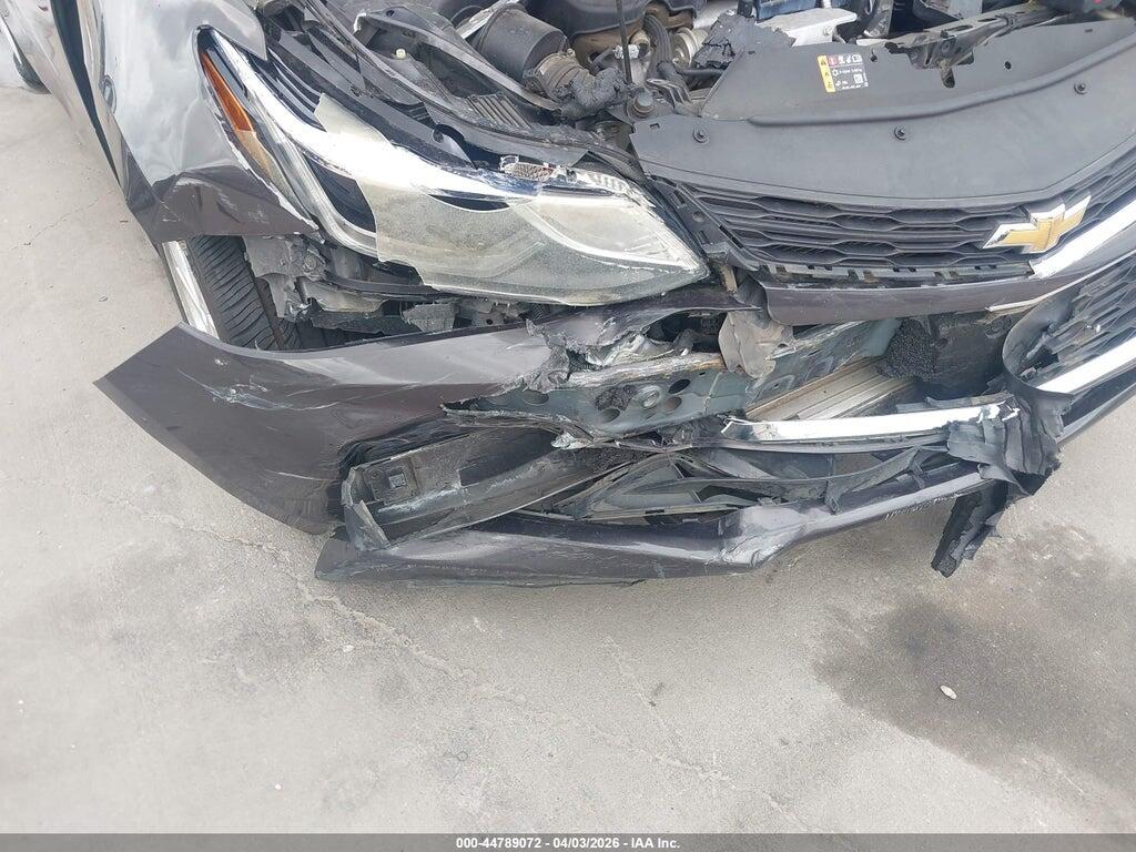 1G1BE5SM4H7238548 2017 CHEVROLET CRUZE photo no. 6