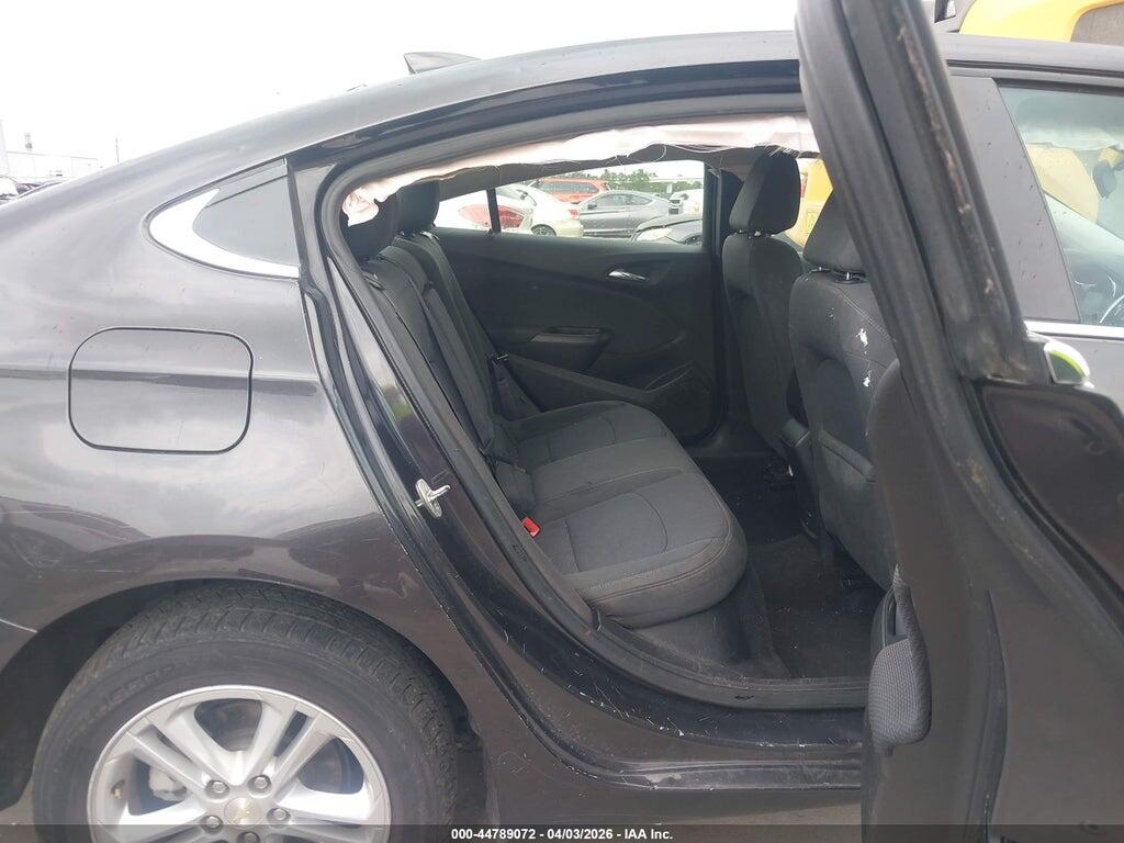 1G1BE5SM4H7238548 2017 CHEVROLET CRUZE photo no. 8