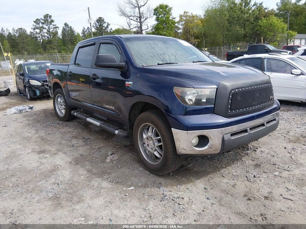 5TBEV54148S478494 2008 TOYOTA TUNDRA photo no. 1
