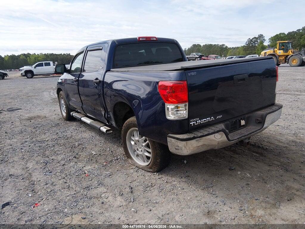 5TBEV54148S478494 2008 TOYOTA TUNDRA photo no. 3