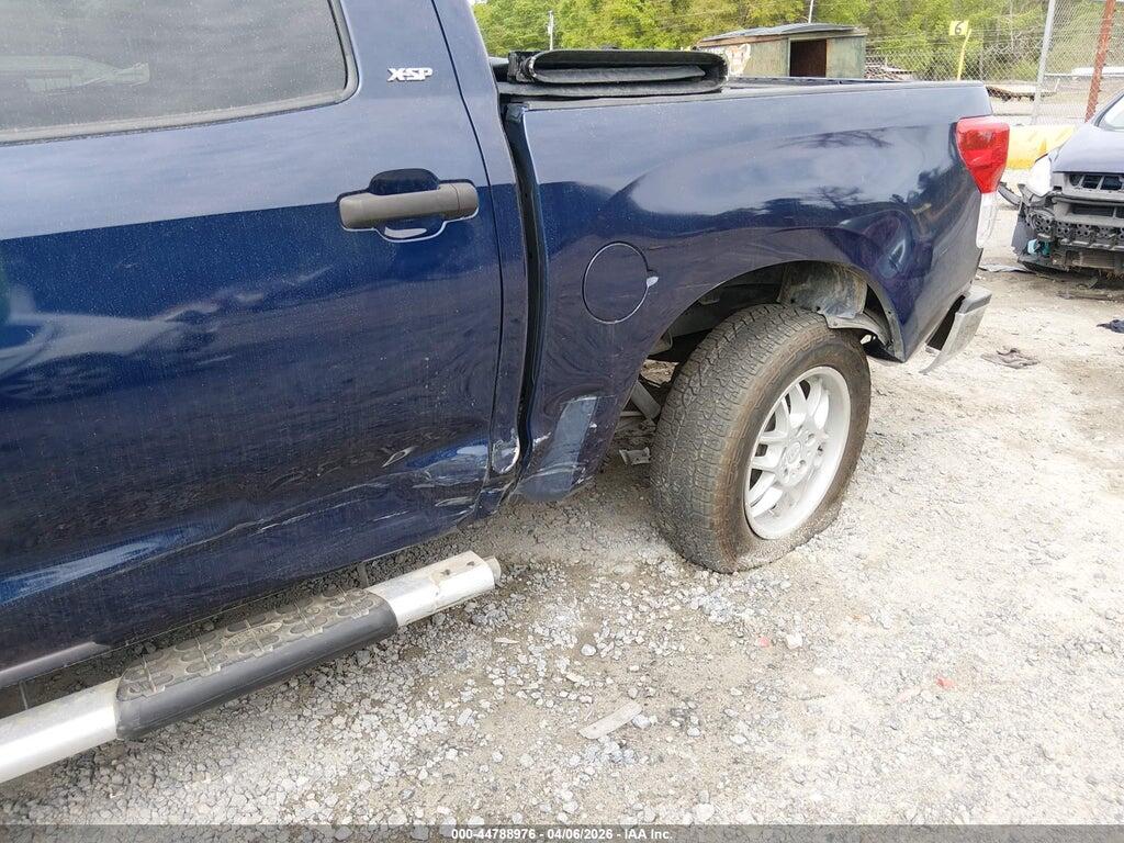 5TBEV54148S478494 2008 TOYOTA TUNDRA photo no. 6