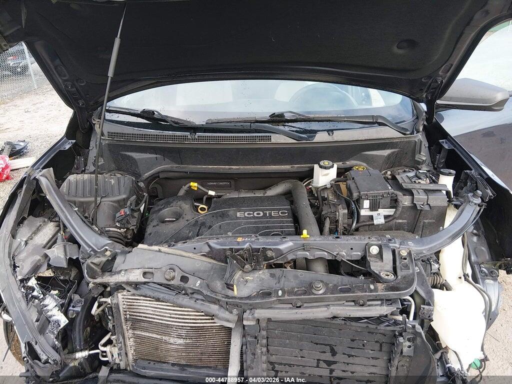 3GNAXREV7JS622931 2018 CHEVROLET EQUINOX photo no. 10