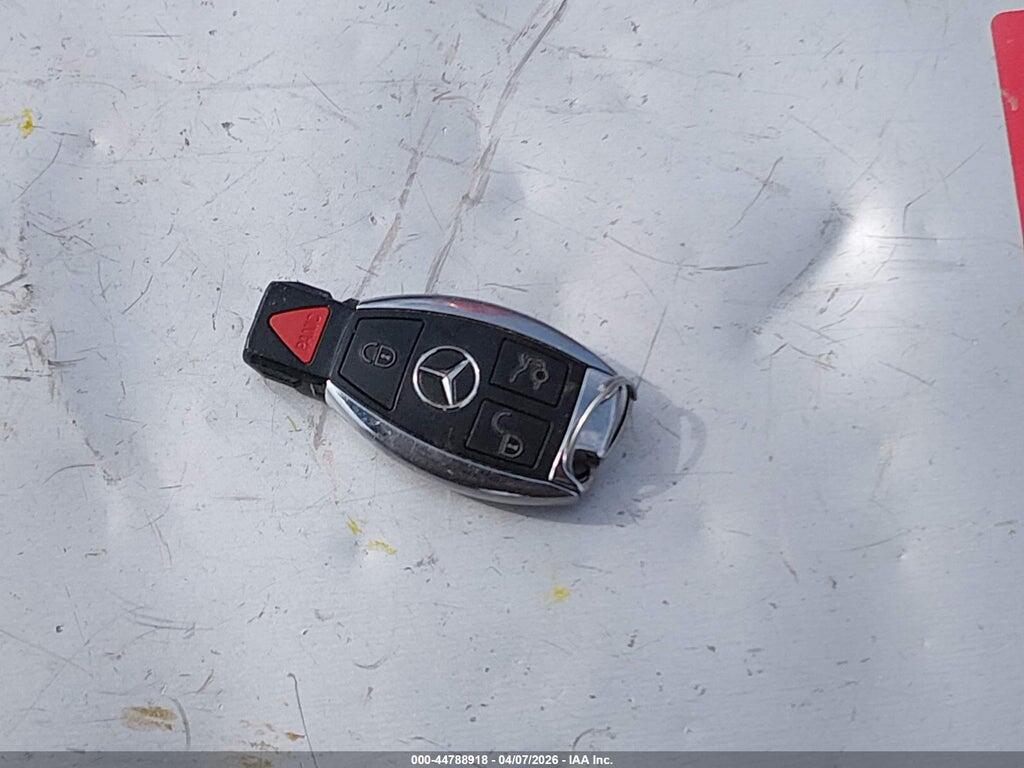 4JGDA5HB1EA432353 2014 MERCEDES-BENZ ML 350 photo no. 11