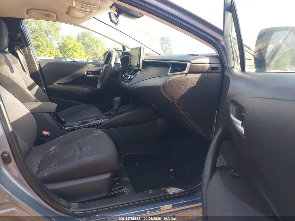 5YFEPMAE7MP247949 2021 TOYOTA COROLLA photo no. 5