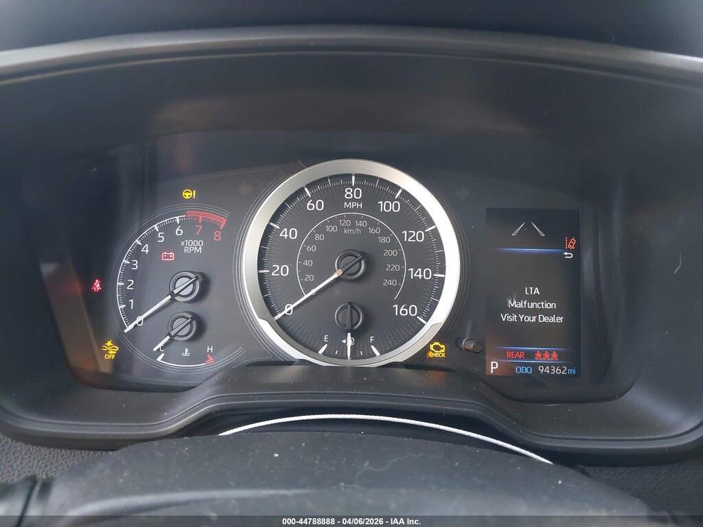 5YFEPMAE7MP247949 2021 TOYOTA COROLLA photo no. 7