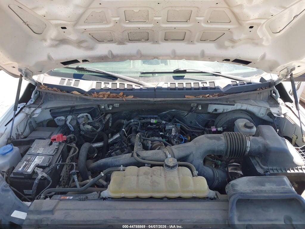 1FTMF1CP5LKD12127 2020 FORD F-150 photo no. 10