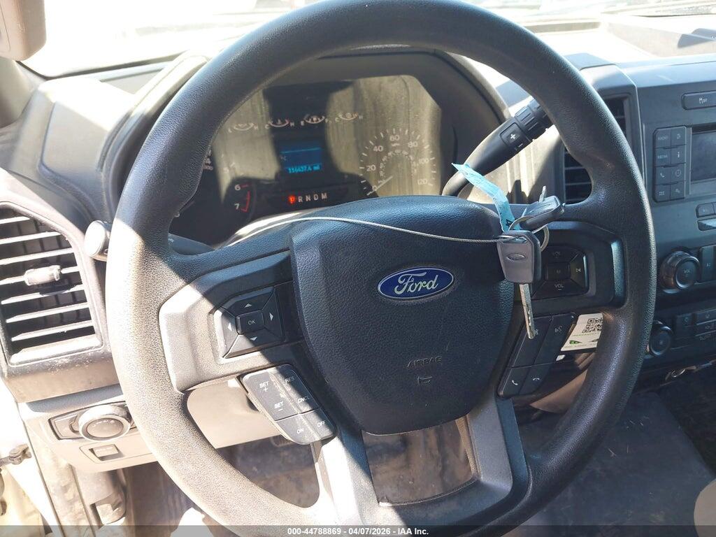 1FTMF1CP5LKD12127 2020 FORD F-150 photo no. 11