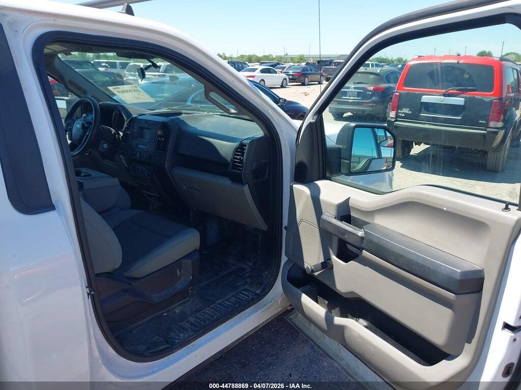 1FTMF1CP5LKD12127 2020 FORD F-150 photo no. 5