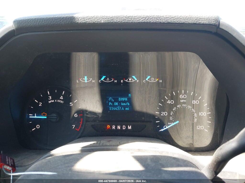 1FTMF1CP5LKD12127 2020 FORD F-150 photo no. 7
