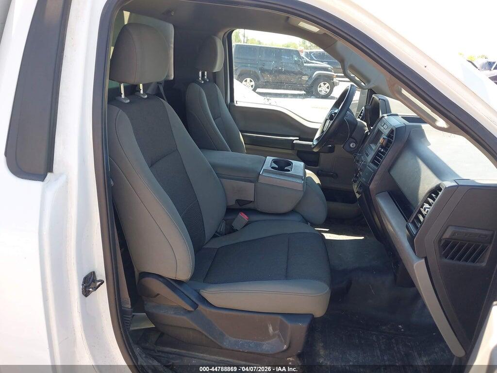 1FTMF1CP5LKD12127 2020 FORD F-150 photo no. 8