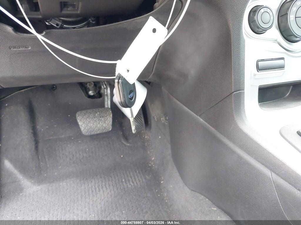 3FADP4BJ8KM109337 2019 FORD FIESTA photo no. 11