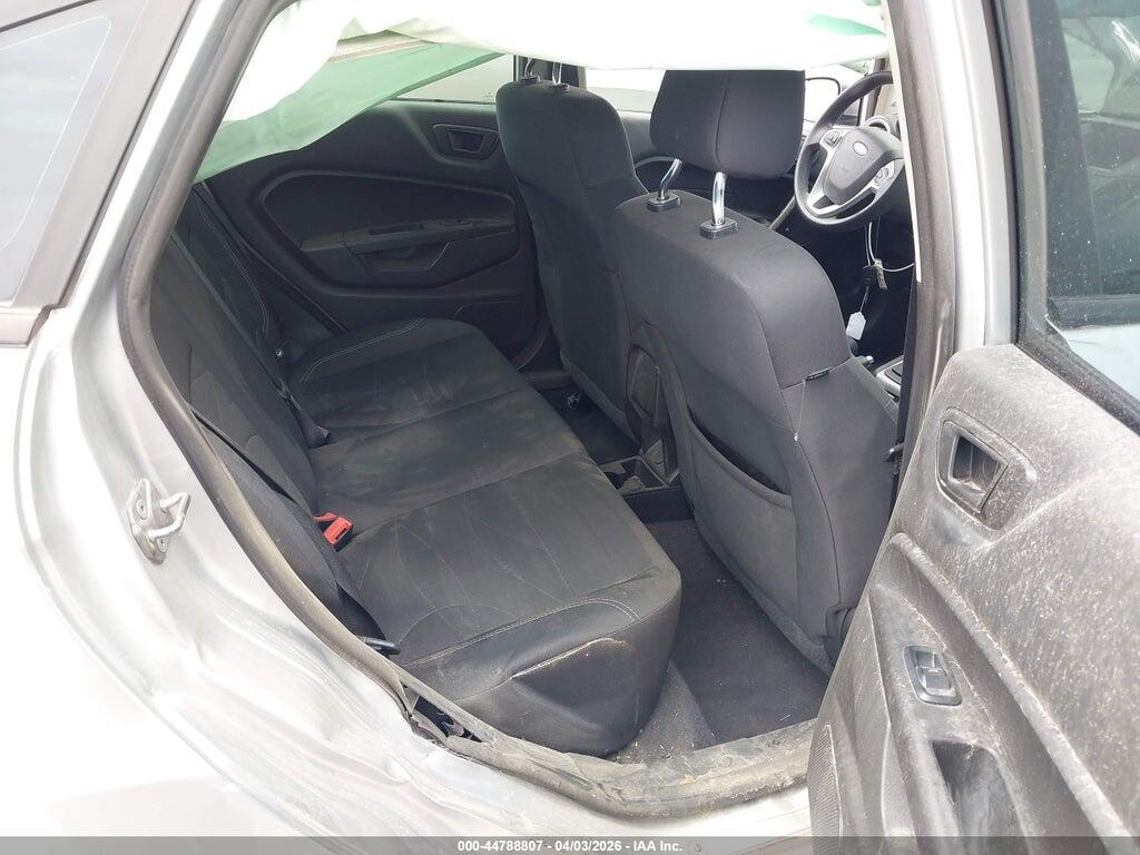 3FADP4BJ8KM109337 2019 FORD FIESTA photo no. 8